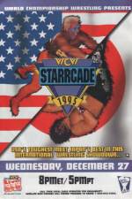 Watch WCW Starrcade 1995 Movie4k