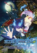 Watch Blue Exorcist: The Movie Movie4k