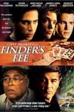 Watch Finder's Fee Online Movie4k