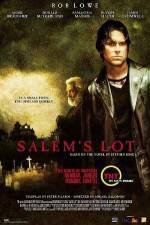 Watch 'Salem's Lot Movie4k