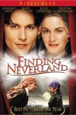 Watch Finding Neverland Movie4k