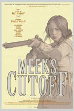 Watch Meek's Cutoff Movie4k