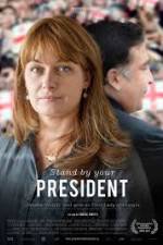 Watch Stand by Your President Movie4k