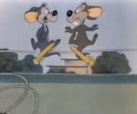 Watch House Hunting Mice (Short 1948) Movie4k