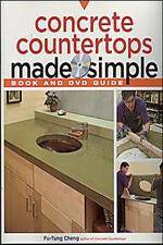 Watch Concrete Countertops Made Simple Movie4k