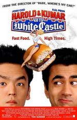 Watch Harold & Kumar Go to White Castle Movie4k