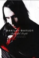 Watch Marilyn Manson: Birth of the Antichrist Movie4k