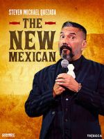 Watch Steven Michael Quezada: The New Mexican (TV Special 2022) Movie4k