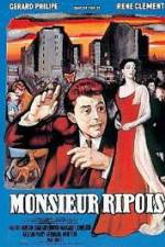 Watch Monsieur Ripois Movie4k