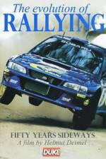 Watch The Evolution Of Rallying Movie4k