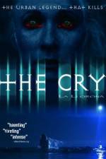 Watch The Cry Movie4k