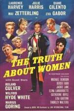 Watch The Truth About Women Movie4k