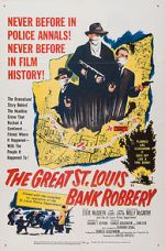 Watch The St. Louis Bank Robbery Movie4k