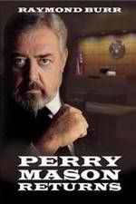 Watch Perry Mason Returns Movie4k