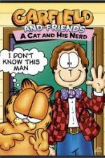 Watch Garfield: A Cat And His Nerd Movie4k