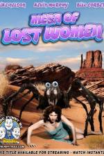 Watch Rifftrax Mesa of Lost Women Movie4k