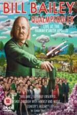 Watch Bill Bailey: Qualmpeddler Movie4k