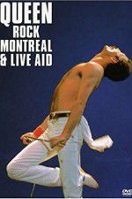 Watch Queen Rock Montreal & Live Aid Movie4k