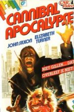 Watch Cannibal Apocalypse Movie4k