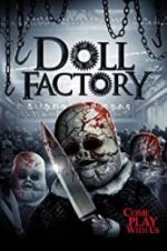 Watch Doll Factory Movie4k