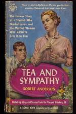 Watch Tea and Sympathy Movie4k