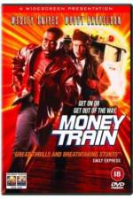 Watch Money Train Movie4k