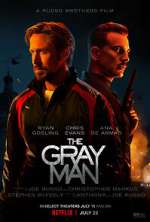Watch The Gray Man Movie4k