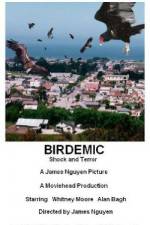 Watch Birdemic Shock and Terror Movie4k