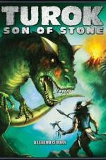 Watch Turok: Son of Stone Movie4k