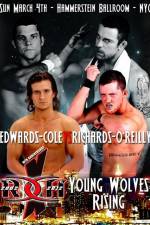 Watch ROH Young Wolves Rising Movie4k