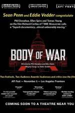Watch Body of War Movie4k