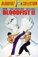 Watch Bloodfist II Movie4k