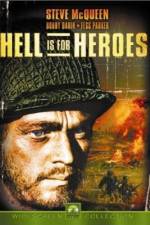 Watch Hell Is for Heroes Movie4k