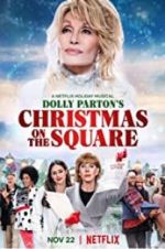 Watch Christmas on the Square Movie4k