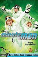 Watch Minutemen Movie4k