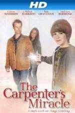 Watch The Carpenters Miracle Movie4k