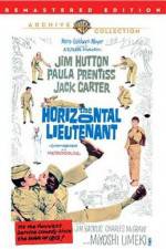 Watch The Horizontal Lieutenant Movie4k