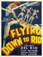 Watch Flying Down to Rio Movie4k