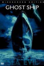 Watch Ghost Ship Movie4k