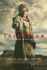 Watch The Salvation Movie4k