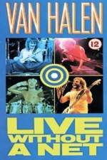Watch Van Halen Live Without a Net Movie4k
