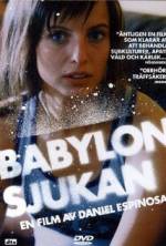 Watch Babylonsjukan Movie4k