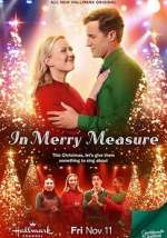 Watch In Merry Measure Movie4k