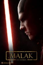 Watch Malak: An Old Republic Story (Short 2021) Movie4k