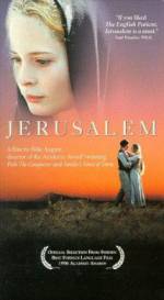Watch Jerusalem Movie4k