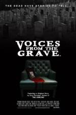 Watch Voices from the Grave Movie4k