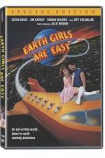 Watch Earth Girls Are Easy Movie4k