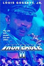 Watch Iron Eagle II Movie4k