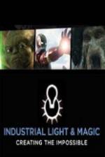 Watch Industrial Light & Magic: Creating the Impossible Movie4k