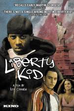 Watch Liberty Kid Movie4k
